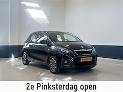 Peugeot 108 - 1.0 e-VTi Blue Lease | NL | 1 Eig | Airco | C.V | Bluetooth |