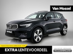 Volvo XC40 - 1.5 T4 Recharge Ultimate | PANORAMADAK | ACHTERUITRIJCAMERA | HARMAN & KARDON | MEMORY | S
