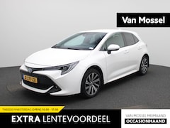 Toyota Corolla - 1.8 Hybrid Dynamic