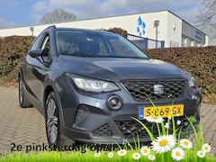 SEAT Arona - 1.0 TSI Style, Carplay Lm Velgen Apk 1-2027 2e Pinksterdag OPEN
