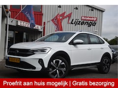 Volkswagen Taigo - 1.0 TSI R-Line LED | Carplay | Camera | Stoelverw. | LMV | Navi
