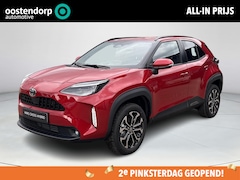 Toyota Yaris Cross - 1.5 Hybrid 115 Dynamic *TWEEDE PINKSTERDAG GEOPEND/ COMFORT PACK/ NIEUWE AUTO/ DIRECT LEVE