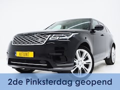 Land Rover Range Rover Velar - 3.0 V6 AWD 300PK | NL Auto | Panoramadak | Luchtvering | 360 | Trekhaak | Meridian | Keyle