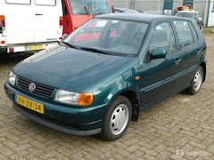 Volkswagen Polo - 1.4