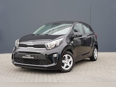 Kia Picanto - 1.0 CVVT EconomyPlusLine