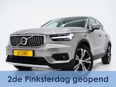 Volvo XC40 - 1.5 T5 Recharge Inscription | Panoramadak | Leder | Keyless | Virtual | DAB | Cruise | LED