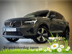 Volvo XC40 - 1.5 T5 Plug-in Ultimate Bright |Pano |Harman/Kardon |Memory |Stoelverw. |Keyless |Camera