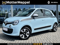 Renault Twingo - 1.0 SCe 70 Collection | Cruise Control | Airco | NL Auto | Bluetooth | LED |