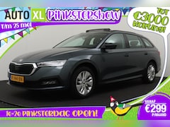 Skoda Octavia Combi - 111 PK TSI Business+ Pano-dak Climate Elek.Trekhaak