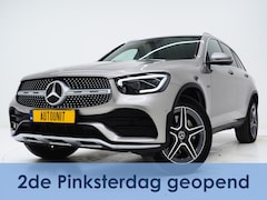 Mercedes-Benz GLC-klasse - 300e 4MATIC AMG | Sfeerlicht | Camera | Sportstuur | Virtual | Stoelverwarming | Carplay