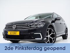 Volkswagen Passat Variant - 1.4 TSI PHEV GTE | Massage | Adaptive Cruise | Camera | Stoelverwarming | PDC | DAB | Carp