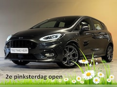 Ford Fiesta - 1.0 EcoBoost ST-Line |NAP |1 Eig. |Cruise control |LED verlichting |NAP