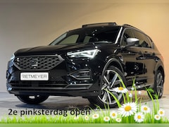 SEAT Tarraco - 1.4 TSI e-Hybrid PHEV FR Business Intense |Pano |Ruitjes interieur |Memory |360° |Stoelver