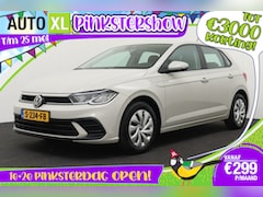 Volkswagen Polo - 1.0 Polo Business+ Carplay LED+ Cruise DAB Digi.Dashboard