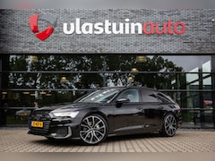 Audi A6 Avant - 50 TDI quattro Design Pro Line Plus S-line , Luchtvering, Trekhaak, Panoramadak, 3D-camera