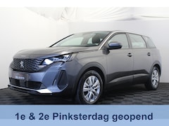 Peugeot 5008 - 1.2 PureTech Active Pack Business |Navi|Camera|Carplay|
