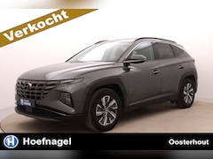 Hyundai Tucson - 1.6 T-GDI MHEV Comfort Smart | Automaat | Adaptive cruise | Stoelverwarming | CarPlay | Ca