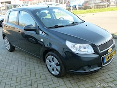 Chevrolet Aveo - 1.2 16V LS koude AIRCO nieuwe APK van 2e eig