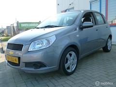 Chevrolet Aveo - 1.2 16V LS