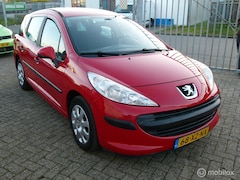 Peugeot 207 SW - 1.4 XR