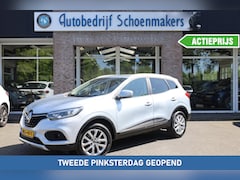 Renault Kadjar - 1.3 TCe CAMERA DAB HALFLEER CARPLAY CRUISE NAVI CLIMA 2xPDC 17"LMV 2xKEYLESS ENZ