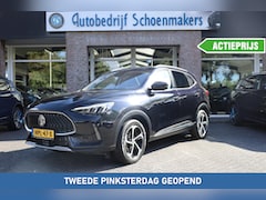 MG EHS - 1.5 TGDI Luxury PHEV Plug-in LEER PANO 360-CAMERA DAB CARPLAY NAVI STOELVERWARMING SFEERVE