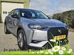 DS 3 - 3 1.2 PT Bastille, Carplay 17" Lm 12 mnd Garantie Apk 4-2027 Zondag OPEN