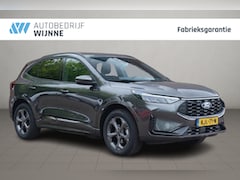 Ford Kuga - 2.5 PHEV 243pk Aut. ST-Line | Navi | App Connect | Climate | Camera | Keyless | Dodehoek |