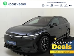 Volkswagen ID.7 Tourer - Pro Limited Edition | Achterbank in ongelijke delen neerklapbaar incl. middenarmsteun en d