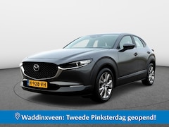 Mazda CX-30 - 2.0 SA-X Comfort | Adaptive cruise | Camera | El. bed. kofferbak