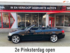 BMW 3-serie Cabrio - 320i - Automaat - Facelift 2010 - Inr Mog