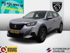 Peugeot 2008 - 1.2T 130pk Active Pack Nav/Camera/Ecc/Carplay