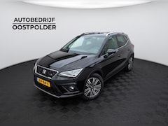 SEAT Arona - 1.0 TSI FR Business Intense Automaat