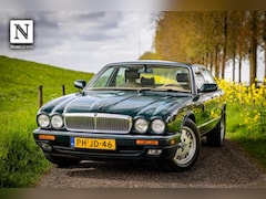 Jaguar Sovereign - 4.0 |Origineel NL auto |Vol Opties |Leder