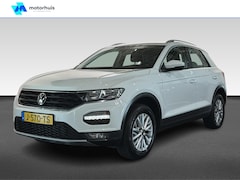 Volkswagen T-Roc - 1.5 TSI 150pk 7-DSG T-Roc Style Business