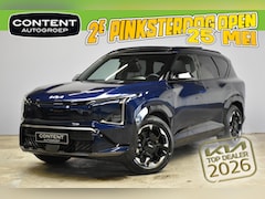 Kia EV5 - 81, 4 kWh 217pk 2WD GT-Line Business Edition