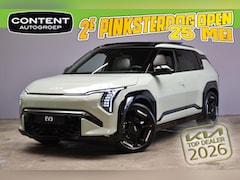 Kia EV3 - 81, 4 kWh 204pk GT-PlusLine NIEUW - SNEL LEVERBAAR