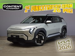 Kia EV3 - 81, 4 kWh 204pk Air NIEUW - SNEL LEVERBAAR