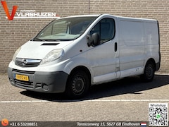 Opel Vivaro - 2.0 CDTI L1H1 | € 2.450, -NETTO |