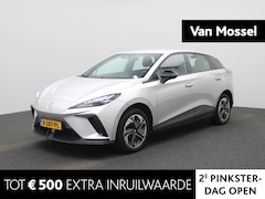 MG MG4 Electric - Standard 51 kWh | Climate Control / ECC | Navigatie | LED koplampen | Park Distance Contro