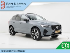 Volvo XC60 - 2.0 Rech. T6 R-Design SOH 90% | Trekhaak | Schuifdak | LED | Com