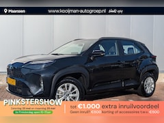 Toyota Yaris Cross - 1.5 Hybrid Active |NL auto| Garantie tot 4-2034|1e eigenaar|