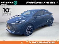 Toyota C-HR - 2.0 Plug-in Hybrid 220 Executive