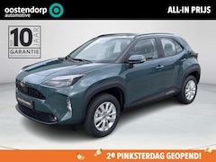 Toyota Yaris Cross - 1.5 Hybrid 115 Active Comfort Pack