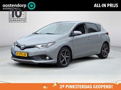Toyota Auris - 1.8 Hybrid Executive Automaat | Trekhaak| Parkeersensoren | Rijklaar incl. garantie |