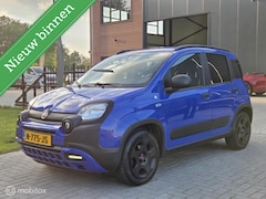 Fiat Panda - 1.2 City Cross 69.866km in zeer nette staat