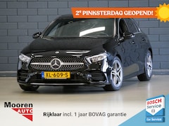 Mercedes-Benz A-klasse - 200 Business Solution AMG | NAVIGATIE | CRUISE CONTROL |