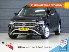 Volkswagen T-Roc - 1.0 TSI 111PK Life | CARPLAY | CRUISE CONTROL |