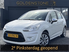 Citroën C3 - 1.2 VTi Collection 1e Eigenaar, Clima, Cruise, N.A.P, 5 Deurs, Pdc, Weinig km, Zeer Zuinig