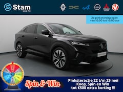 Renault Rafale - E-Tech full hybrid 200pk techno Camera | Adapt. Cruise | Navi | 1600kg Trekgewicht